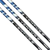 Fujikura Ventus TR Blue Driver/Wood Shafts (Choose Flex and Adaptor)