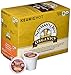 Newman's Own Organics Newman's Special Decaf Keurig Single-Serve K-Cup Pods, Medium Roast Coffee, 24 Count