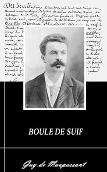 33+ Boule De Suif Charaktere