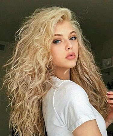 Amazon Com Runature Halo Extensions Human Hair Natural Wave 20