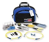 Corning Unicam Fiber Optic Tool Kit, New TKT-UNICAM