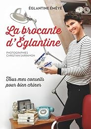 La  brocante d'Églantine