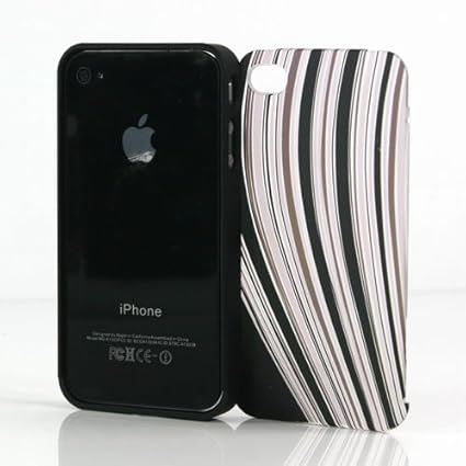 Amazon 全8色 Iphone 4専用ハードケース 組み合わせケース ブラック ストライプ柄 アイフォン4対応ケースカバー Plastic Case For Iphone4 液晶保護フィルム Usb充電ケーブル付 7122 3 ケース カバー 通販 Amazon 全8色 Iphone 4専用ハードケース 組み合わせケース ブラック ストライプ柄 アイフォン4対応ケースカバー Plastic Case For Iphone4 液晶保護フィルム Usb充電ケーブル付 7122 3 ケース カバー 通販