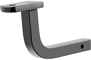Curt 45024 Class I 1-1/4" Ball Mount