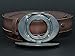 The Bev Buckle for your belt! Holds your bottle or can so you can be hands free! (MERICA)