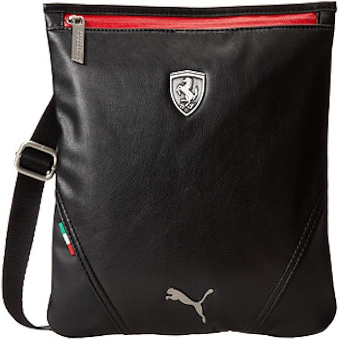puma ferrari bag amazon