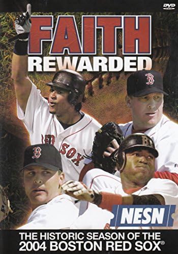 Amazon.com: Official 2004 World Series Film : David Gavant, David