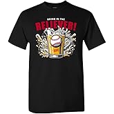 Bring in The Reliever! Relief Pitcher Parody Drinking Men's Apparel for Baseball Fans