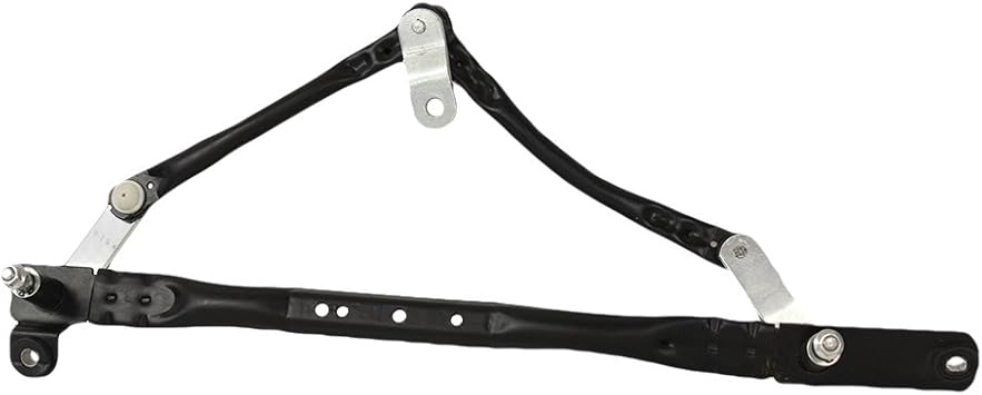 Amazon Com Windshield Wiper Transmission Linkage Fits Chevrolet Cavalier 2003 2005 Automotive