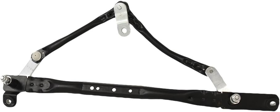 Amazon Com Windshield Wiper Transmission Linkage Fits Chevrolet Cavalier 2003 2005 Automotive