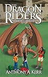 The Dragon Riders (Cowboys and Dragons Book 2)