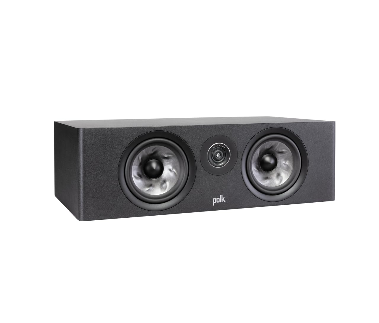 Polk Tower Speakers Polk Audio Reserve R300 Compact Center Channel