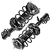 For Scion tC 2005-2010 New Pair Front Complete Strut & Spring Assembly - BuyAutoParts 75-835082C New