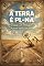 Livro A TERRA É PL - NA