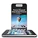 iPhone 6S Glass Screen Protector, Kromatic™ [Krystalin Series] World's Thinnest Ballistic Glass, 99.9% Touch-screen Accuracy, Ultimate Protection from Bumps, Drops, and Scrapes (Lifetime Warranty)