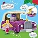 Ben & Holly's Little Kingdom Royal Limousine Playset Toy & Figures