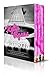 The Kylie Ryans Series: Girl with Guitar, Girl on Tour, Girl in Love (extended edition)