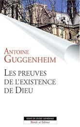 Les  preuves de l'existence de Dieu