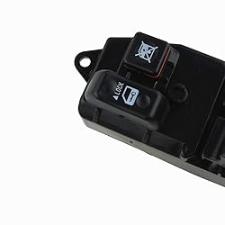 Master Power Window Switch 84820-42030 84820-52090