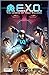 E.X.O. - The Legend of Wale Williams Part One: A Superhero Graphic Novel