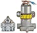 JEGS Performance Products 15914 Electric Fuel Pump with Regulator
