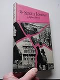 Front cover for the book The Siege Of London by Robert Henrey