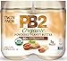 PB2 Organic Powdered Peanut Butter (2 /16 Ounce )(Net Wt 32 Ounce ), 32 Ounce