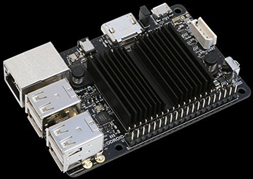 Odroid-c2