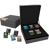 Magic: The Gathering Secret Lair: Ultimate Edition 2 - Grey Box, Multicoloured, C98280000