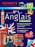 Anglais CM1 by 