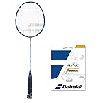 Raquette Badminton Babolat First I