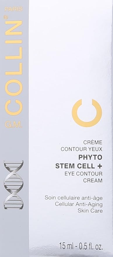 gm collin eye cream
