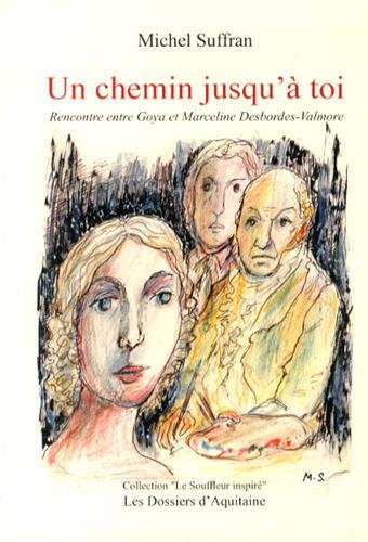 Un  chemin jusqu'à toi