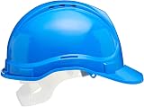 Blackrock Blue Hard Hat Safety Helmet Unisex One Size EN937:2012+A1:2012 view 6
