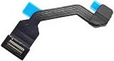 ICTION A1989 Keyboard Flex Cable 821-01699-03 for MacBook Pro Retina 13" 2018 view 2