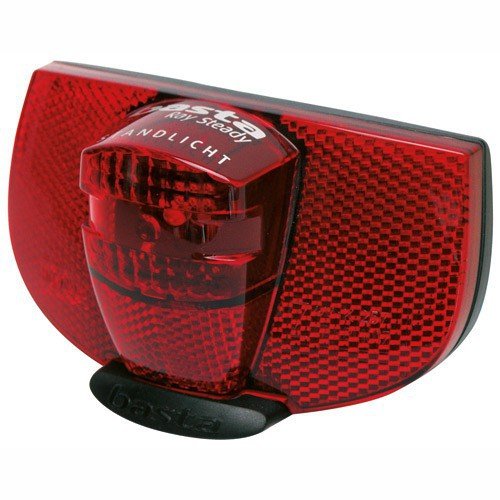 Fahrrad Ruecklicht Test