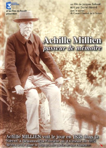Achile Millien, Passeur De Mémoire