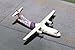 GeminiJets Ohana ATR-42 Diecast Aircraft (1:400 Scale)