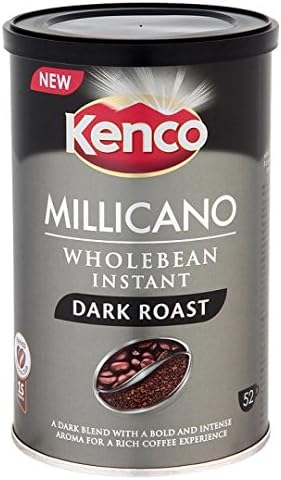 Kenco Millicano Dark Roast Instant Coffee 95G