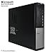 Dell Optiplex 7010 Business Desktop Computer (Intel Quad Core i5-3470 3.2GHz, 16GB RAM, 1T SSD, USB 3.0, DVDRW, Windows 10 Professional) (Renewed)thumb 4