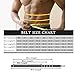 Men's Reversible Matte Black/Brown Leather Dress Belt 1.3