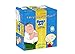 Trivial Pursuit Quick Play Family Guy
