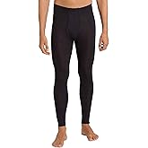 HANRO Men's Woolen Silk M Longleg 73412