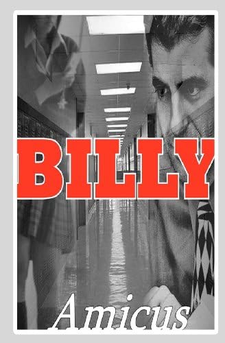 Billy Paperback – November 19, 2008