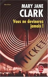 Vous ne devinerez jamais !