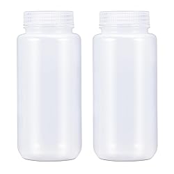 UMETASS 16.9 oz Wide Mouth Lab Reagent