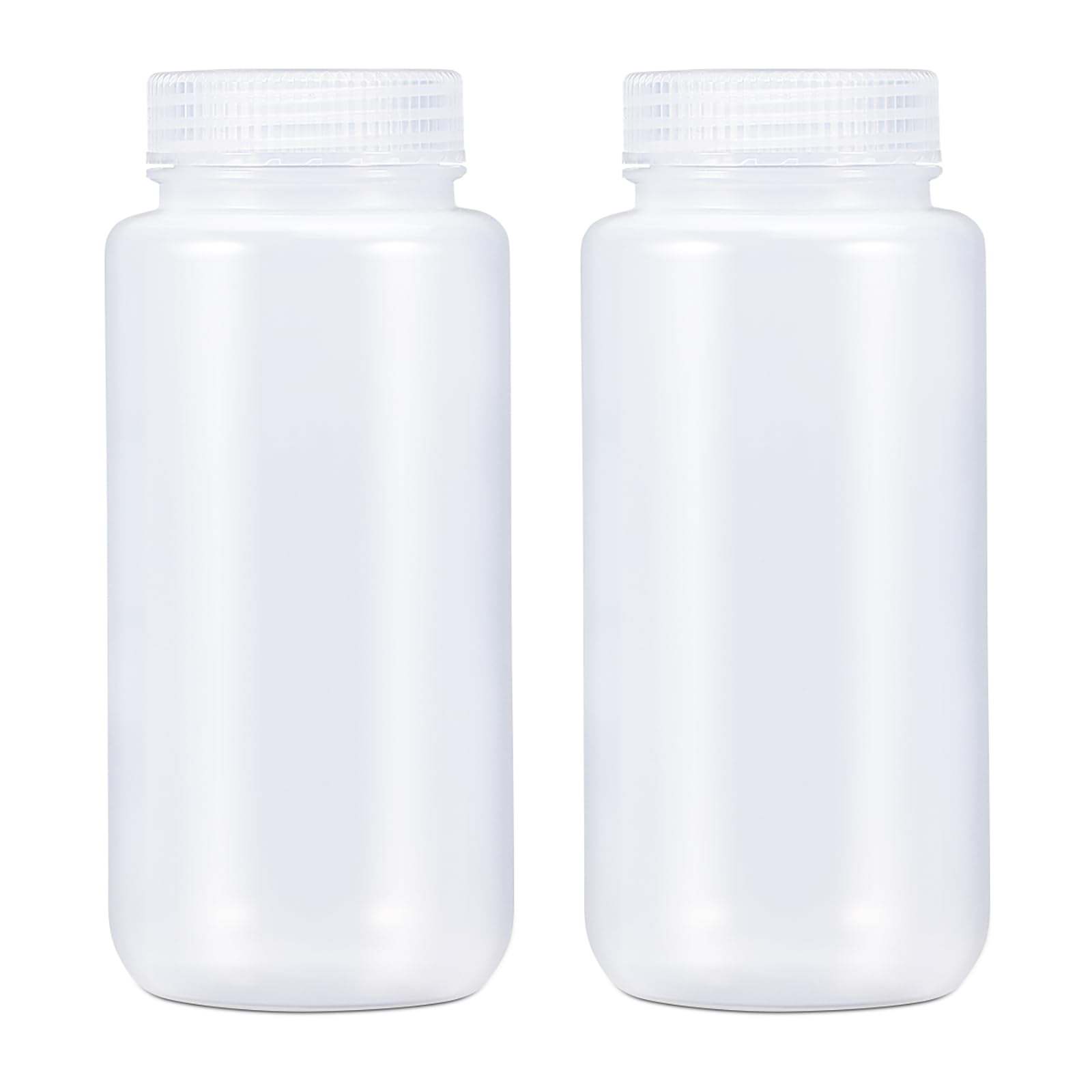 UMETASS 16.9 oz Wide Mouth Lab Reagent