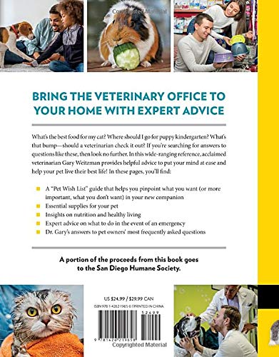 image for National Geographic Complete Guide to Pet Health, Behavior, and Happin