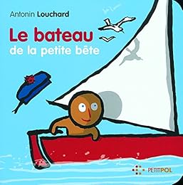 Le  bateau de la petite bête