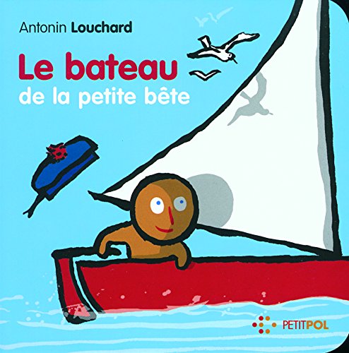 Le  bateau de la petite bête